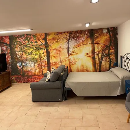 Scorcio D Autunno Lejlighed