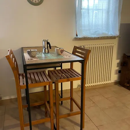 Scorcio D Autunno Nus